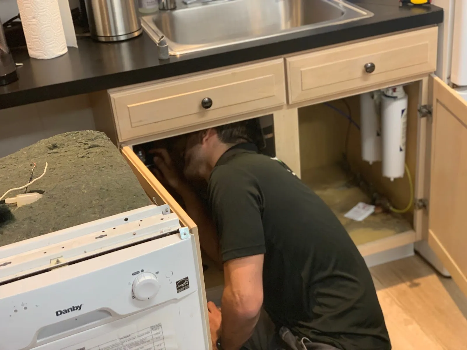 Wicked Good Handyman