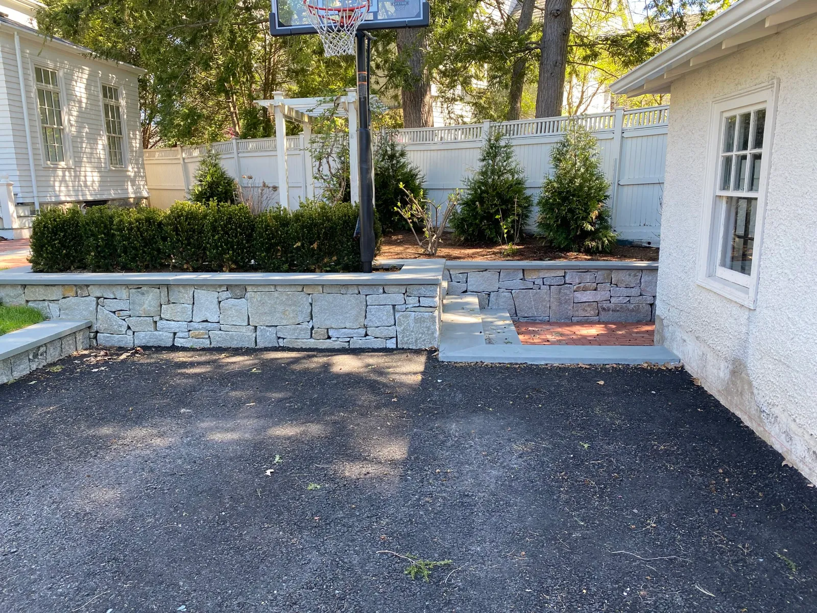 work photo from mackinlandscaping.com