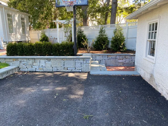 work photo from mackinlandscaping.com