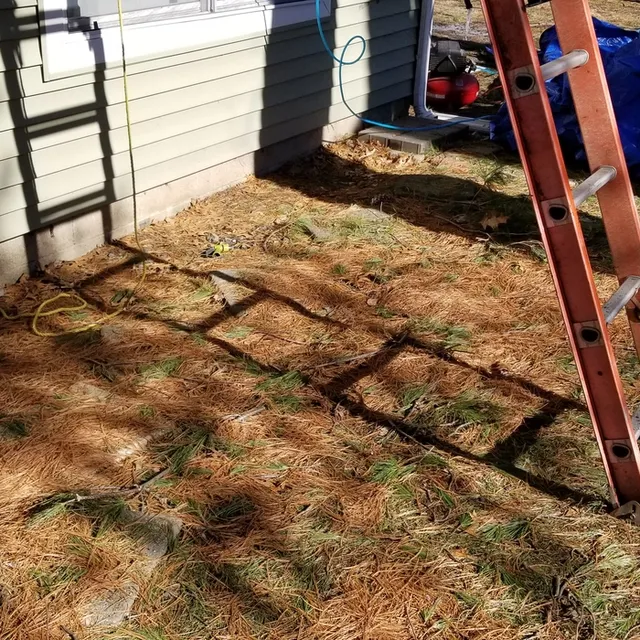 American Roofing LLC work photo