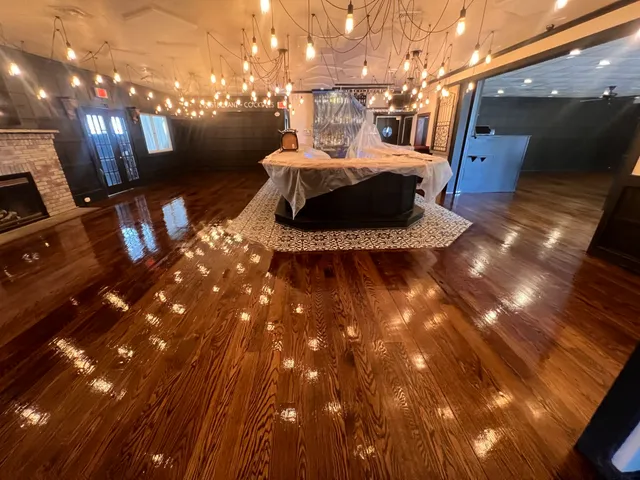 Millena Flooring work photo