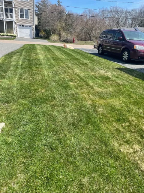 work photo from smittyslawnlandscape.com