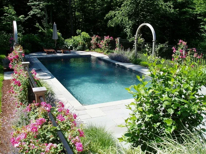 Scituate Pool