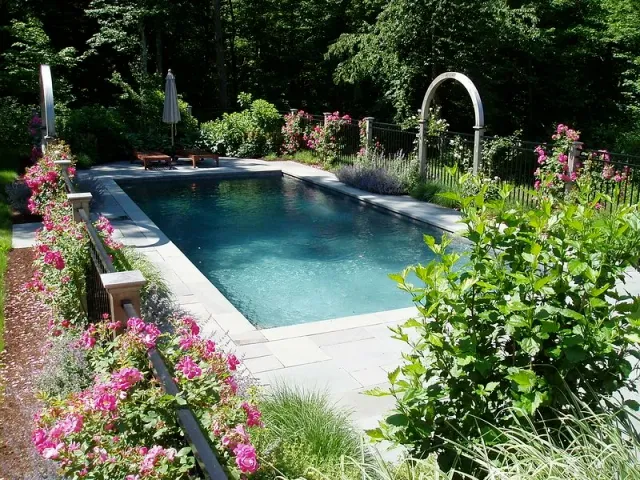 Scituate Pool