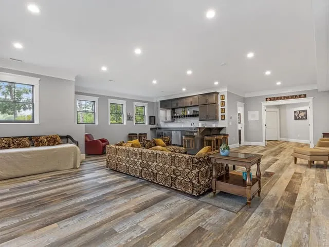 Clement Construction Inc work photo
