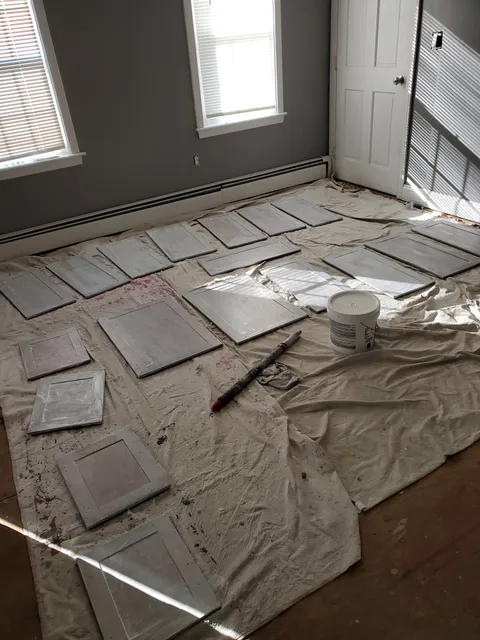 Mydas Touch Painting Co. LLC