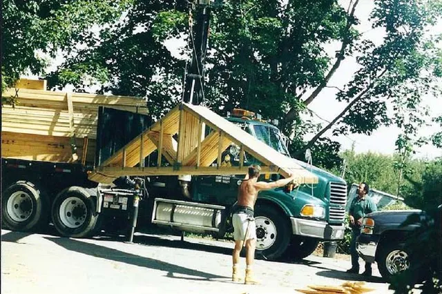 work photo from gagnon-construction.com
