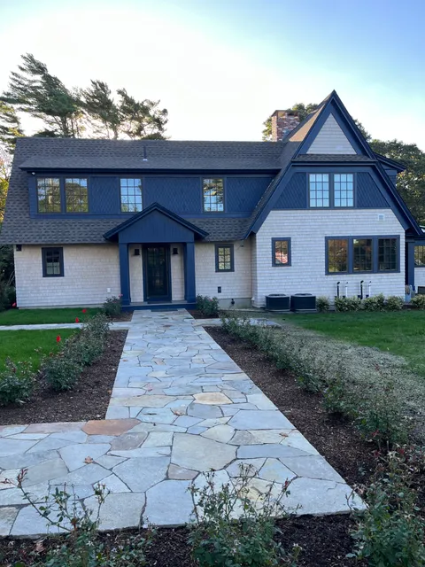 McGuire Enterprises LLC work photo