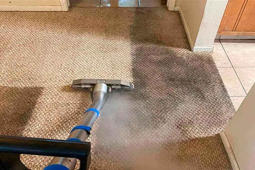 work photo from borgescommercialcleaning.com