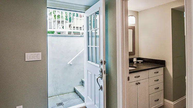 Basement Finishing Remodel Massachusetts
