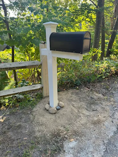 Mr Carter's Junk Removal work photo