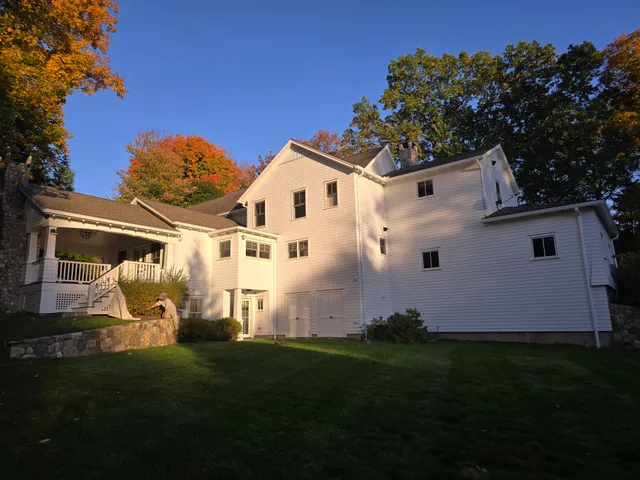 Georjes Painting LLC work photo