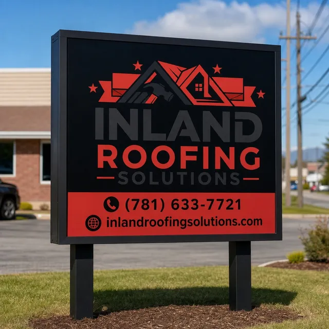 Inland Roofing Solutions