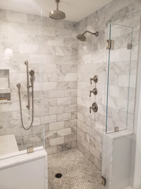 South Weymouth Plumbing & Heating work photo
