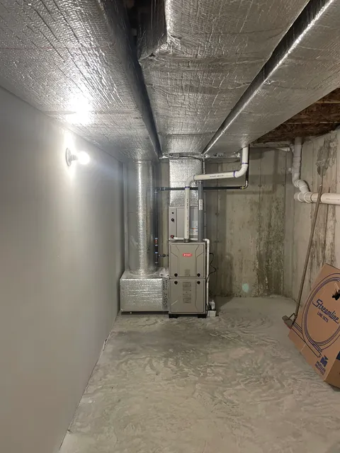 JTR Mechanical work photo