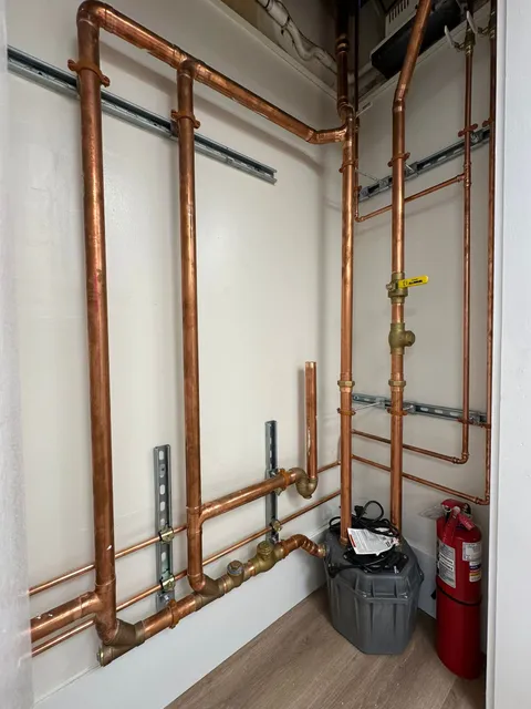 work photo from rcmechanical.com