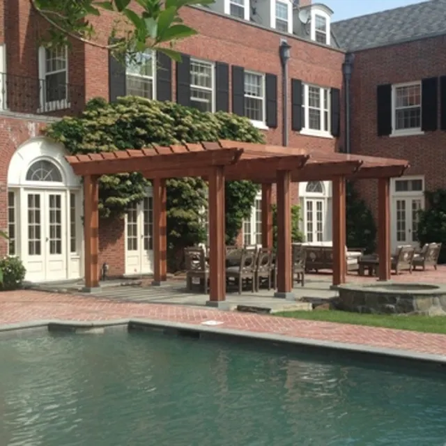 Lakota Builders & Associates LLC researched project photo