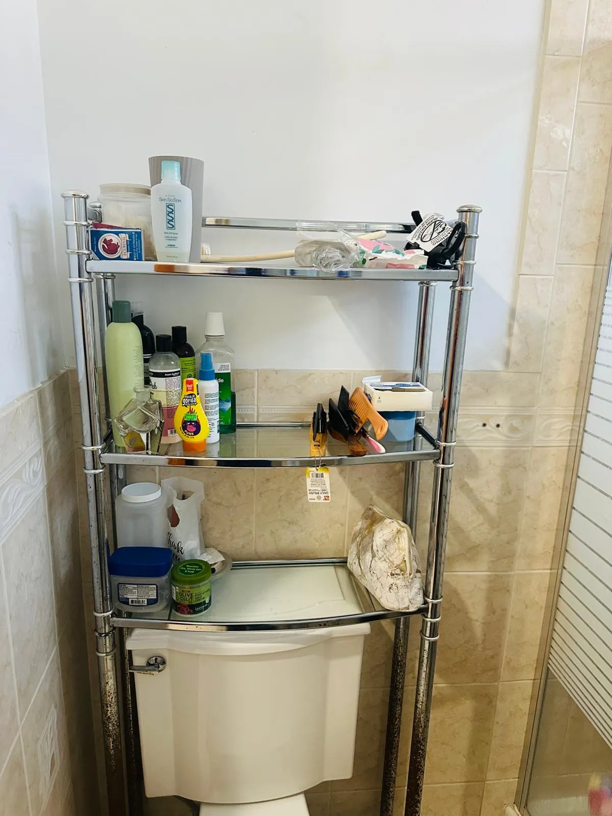 St Cyr’s Pro Cleaning Services LLC