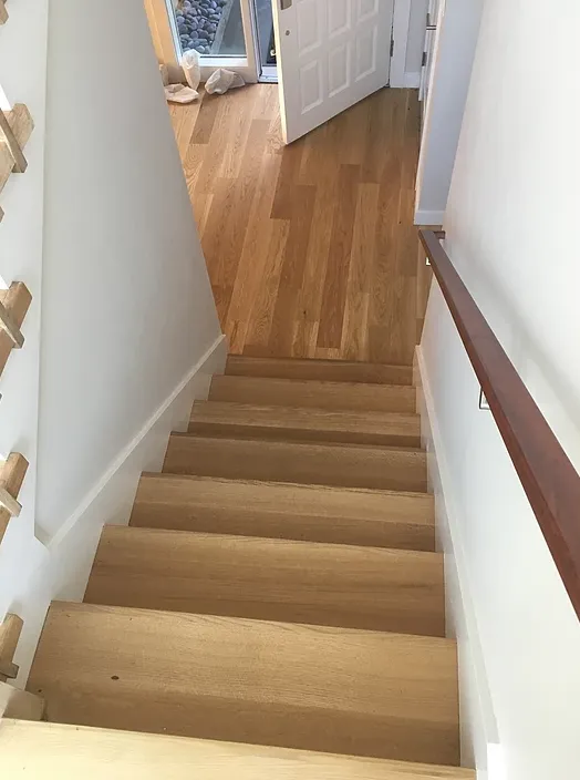 Mass Hardwood Floors