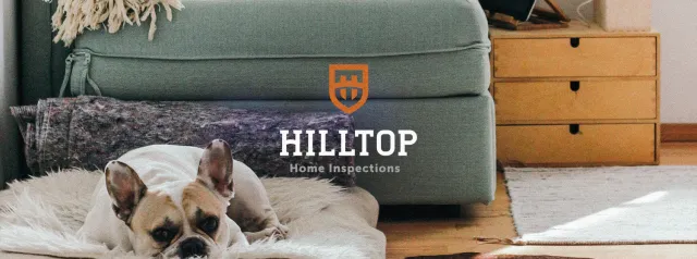 Hilltop Home Inspections logo