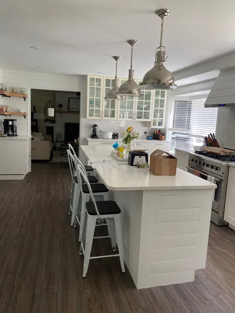 Skyline General construction LLC Danbury ct 06810 work photo