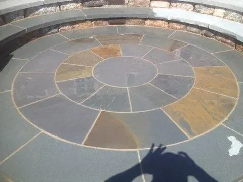 Gt Stonecraft & Services work photo