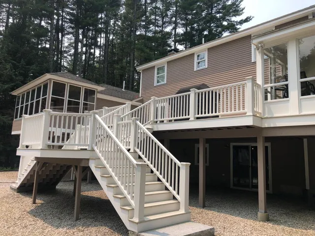 First Choice Painting LLC work photo