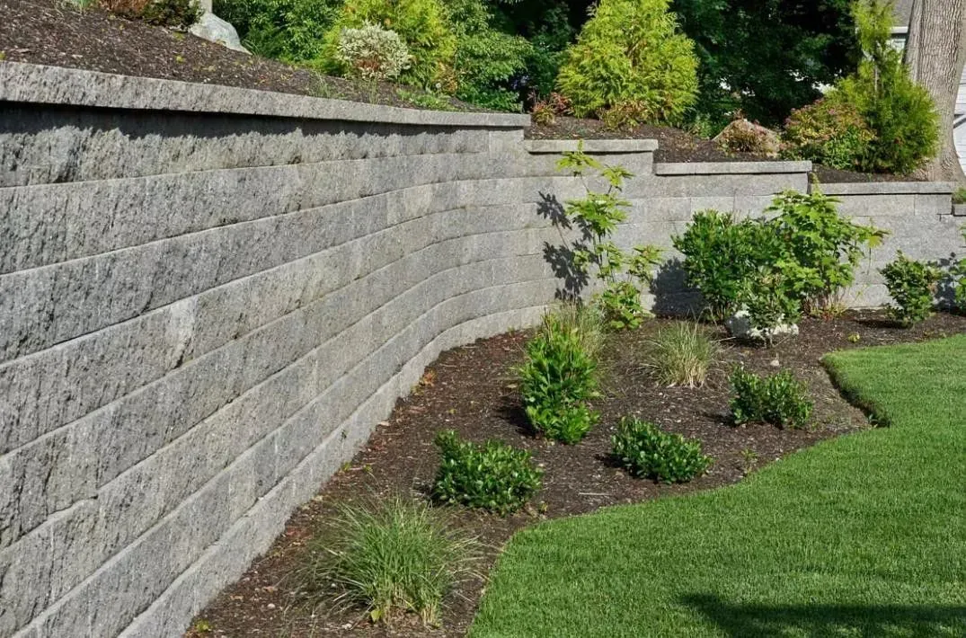 Masonry Project