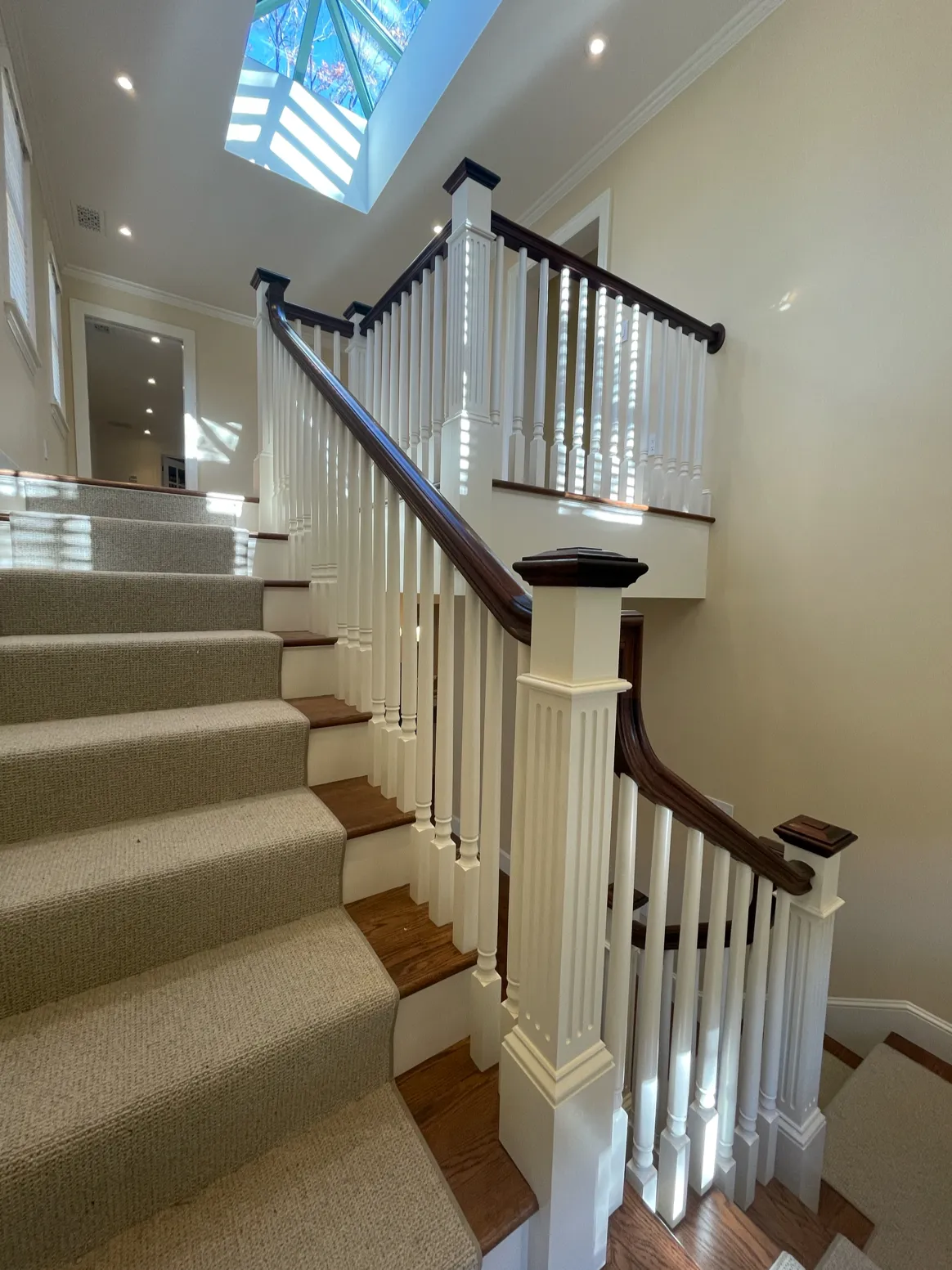SHP Fine Carpentry Inc