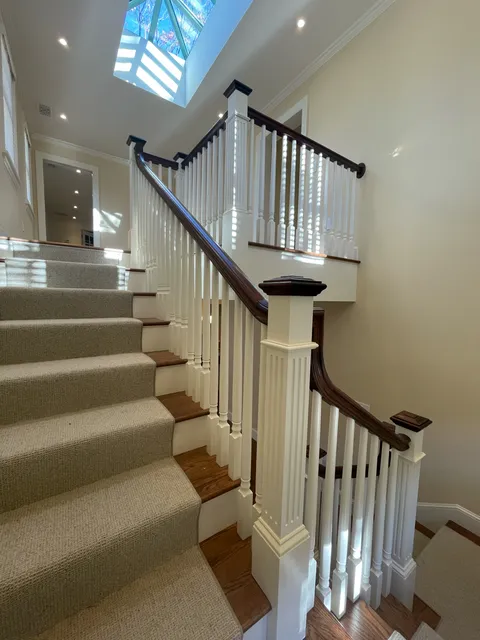 SHP Fine Carpentry Inc