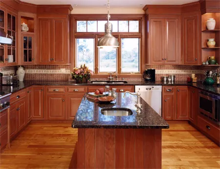 Baranowski Woodworking work photo