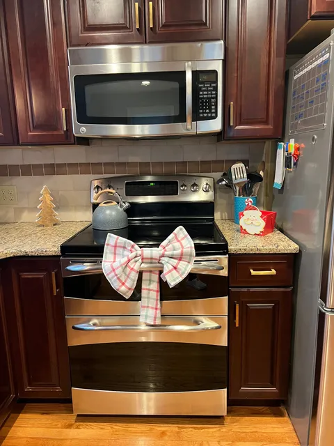 Anny's cleaning and service work photo
