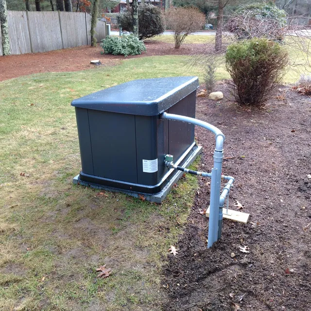 William Sinclair Electric researched project photo