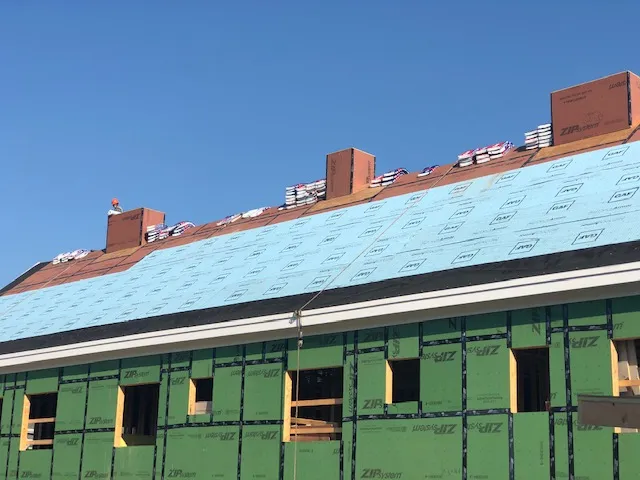 A&R MBE Roofing Contractors LLC