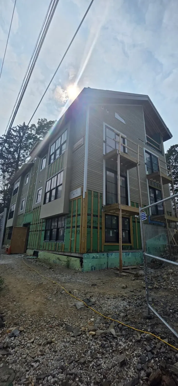 work photo from reyes-constructionllc.com