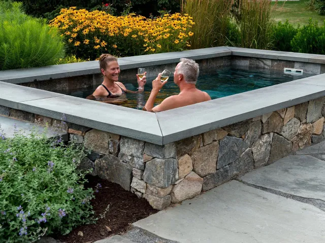 work photo from snyderpools.com