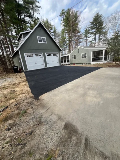 Quality Paving work photo