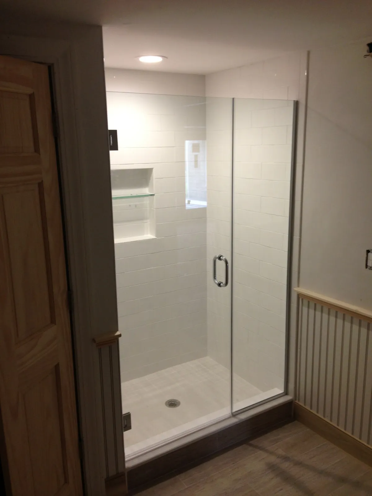 New England Home & Glass, Inc.