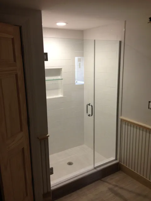 New England Home & Glass, Inc.