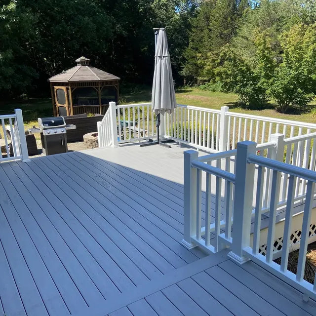 Atlantic Carpentry work photo