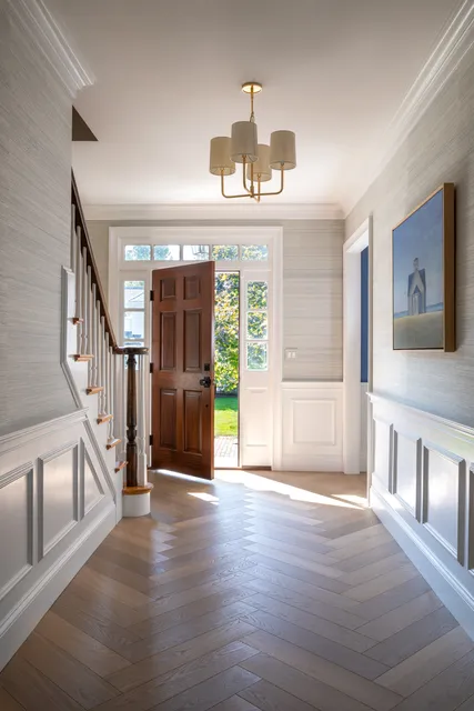 Level Five Painting, LLC.