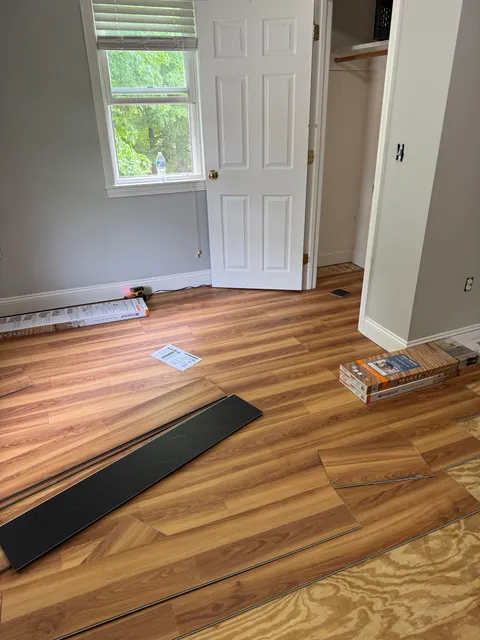 MARIN HOME PRO LLC researched project photo