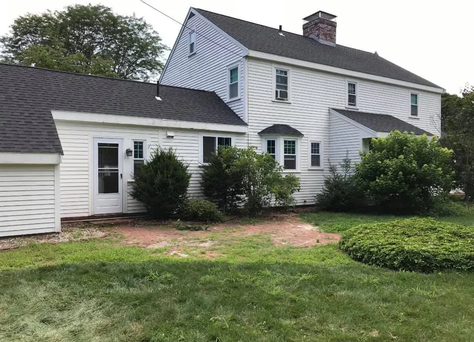 Currivan Green Company, INC Landscape Contractors