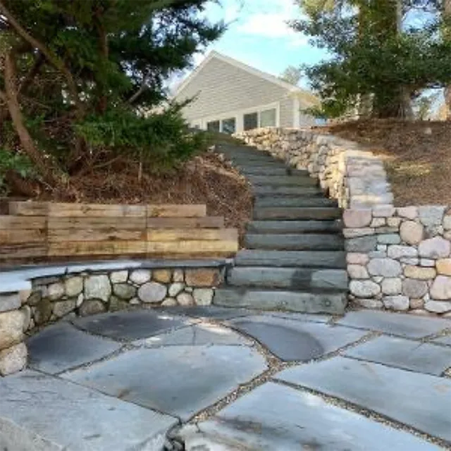 work photo from gentlenaturelandscaping.com