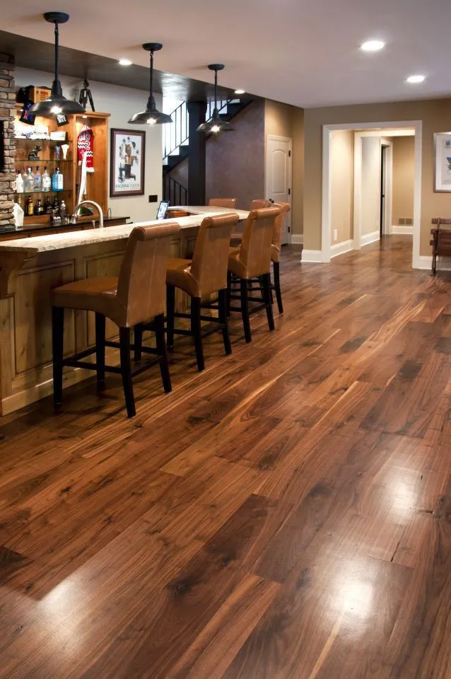 Jose Vazquez Hardwood Floors