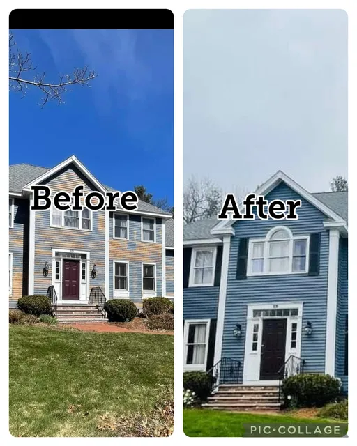 Prestige Painting Inc