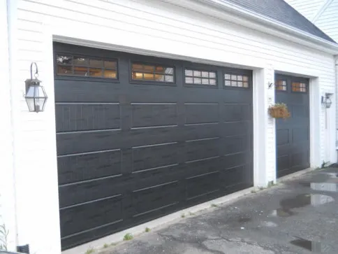 Valley Garage Door Service work photo