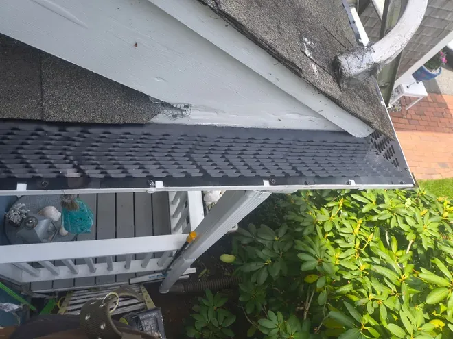 Gutter Guy Co