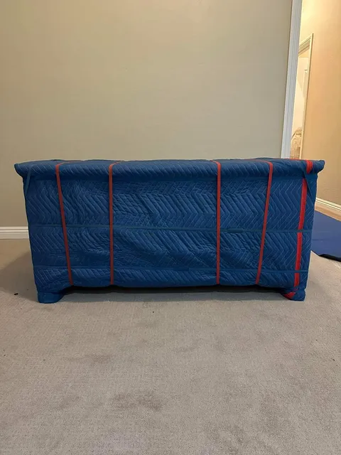 Primo Moving