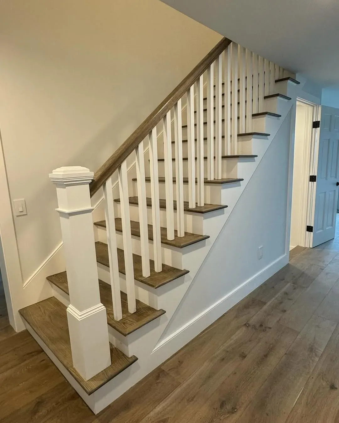 work photo from jnrcustomcarpentry.com